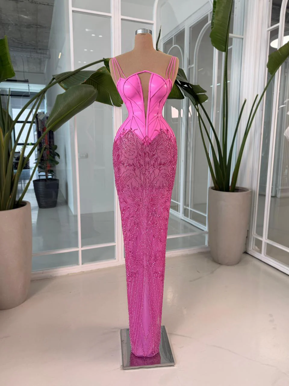 Prom dresses
